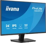 Iiyama Prolite X2491H - 23.8" FHD 120Hz IPS 1ms HDMI Adaptive Sync, miniature 2