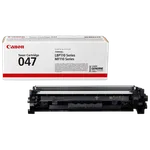 Canon Toner Noir 047 1600 Pages - 2164C002, miniature 1