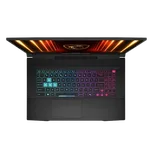 MSI Katana 17 HX B14WGK-013FR - 17.3" FHD 144Hz i7-14650HX RTX 5070 16Go 1To W11, miniature 6