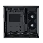 Lian-Li O11D Mini V2 Flow Noir - mT/Sans Alim/ATX, miniature 11