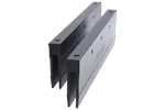Alphacool Modules D-RAM pour Waterblock - Noir 2 pièces, miniature 2