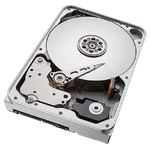 Seagate 12To IronWolf Pro - ST12000NT001, miniature 5