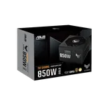 Asus ATX 850W - 80+ Gold - TUF-GAMING-850G, miniature 8
