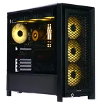 SUNFORGE - R7-8700F/RX9070/32Go/1To, miniature 1