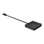 Asus DC300 - Station d'accueil 5-en-1 compacte, Dual 4K USB-C, miniature 1