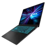 Asus Vivobook V16 V3607VJ-DICTK184W - 16" FHD+ 144Hz Core 5 210H RTX 3050 16Go 512Go W11, miniature 5