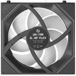 Lian-Li UNI FAN SL-INF FLEX sans fil - 120mm - Noir, miniature 3
