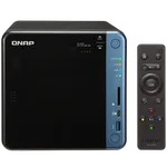 Qnap TS-453B-8G - 4 HDD, miniature 1