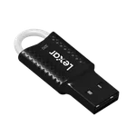 Lexar Clé 32Go USB 2.0 JumpDrive V40, miniature 2