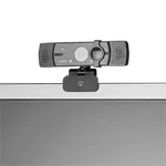 Nedis 4K@30fps - Autofocus/Micro/Noir, miniature 3
