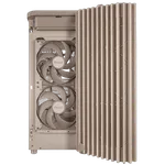 Asus ProArt PA401 Wood Mesh Beige - MT/Sans Alim/ATX, miniature 6