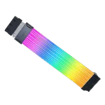 Lian-Li Strimer Sans fil 24-Pin RGB, miniature 1