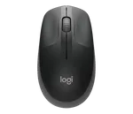 Logitech M190 - Sans-Fil - Gris Charbon, miniature 1