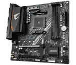 Gigabyte B550M AORUS ELITE, miniature 4