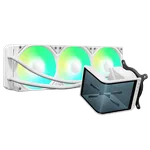 TRYX PANORAMA SE ARGB 360 - Blanc, miniature 1