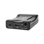 Nedis Convertisseur Peritel vers HDMI, miniature 5