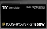 Thermaltake ATX 3.1 850W - 80+ Gold - Toughpower GT FM - Noir, miniature 3
