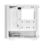 Deepcool CH560 Digital Blanc - MT/Sans Alim/ATX, miniature 7