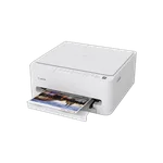 Canon PIXMA TS4150i + Cartouches pack PG-595/CL-586 2 couleurs, miniature 2