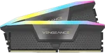Corsair Vengeance RGB 32Go (2x16Go) DDR5 6000Mhz, miniature 1