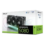 PNY Nvidia GeForce RTX 5080 16G, miniature 10