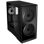 Lian-Li Vector V150 Noir - MT/Sans Alim/mATX, miniature 3