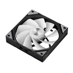 TRYX ROTA SL ARGB Reverse (Pack de 3x120mm) - Noir, miniature 5