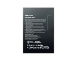 Samsung 9100 Pro 1To M.2 NVMe Gen5, miniature 6