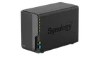 Synology DS225+ - 2 Baies avec disques de 4To IronWolf, miniature 10