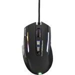 The G-LAB Kult Nitrogen Atom - Filaire - RGB - Noir, miniature 1