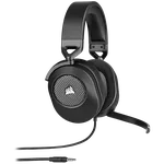 Corsair HS65 - Carbon-Seconde Vie, miniature 1