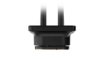 Corsair NAUTILUS II 240 RS LCD - 240mm - Noir, miniature 9