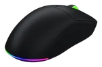 Hator Quasar 3 Ultra - Sans-Fil - RGB - Noir, miniature 2
