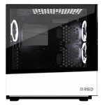 M.RED ELITE WHITE Rainbow ARGB MR-007, miniature 5