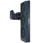Lian-Li HydroShift II OLED incurvé 360TL noir, miniature 4