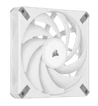Corsair AF140 ELITE Blanc 140mm, miniature 1