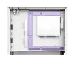 NZXT H3 Flow Blanc - MT/Sans Alim/mATX, miniature 11