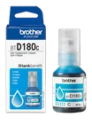 Brother Cartouche d'encre BTD180C - Cyan, miniature 1