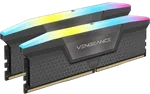 Corsair Vengeance RGB 32Go (2x16Go) DDR5 6000Mhz, miniature 4