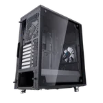 Fractal Design Define C TG Noir - MT/Sans Alim/ATX, miniature 3