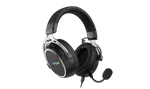 Hator Hypergang 3 USB - Filaire - Noir, miniature 1