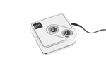 Alphacool Core 1 Aurora White ARGB, miniature 1