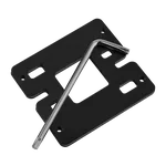 Thermal Grizzly Plaque arrière AMD AM5 M4, miniature 3