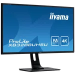 Iiyama ProLite XB3288UHSU-B1-Seconde Vie, miniature 5