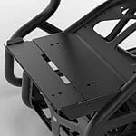 Fanatec ClubSport Cockpit PC Tray - Support