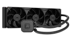 Corsair NAUTILUS II 360 RS - 360mm - Noir, miniature 1