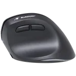 Bluestork Ergo Lumi - Sans-Fil - RGB - Noir, miniature 4