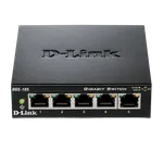 D-Link DGS-105, miniature 1