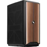 Corsair ONE i600 - Core Ultra 7 270K RTX 5070 32Go 1To W11 avec Ethernet 5G Wi-Fi 7 et Bluetooth 5.4, miniature 1