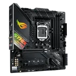 Asus ROG STRIX Z490-G GAMING (WI-FI)-Seconde Vie, miniature 2